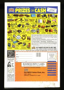 Captain America #249