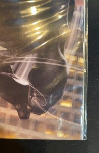 The Sensational Spider-Man #40 (2007) NM-