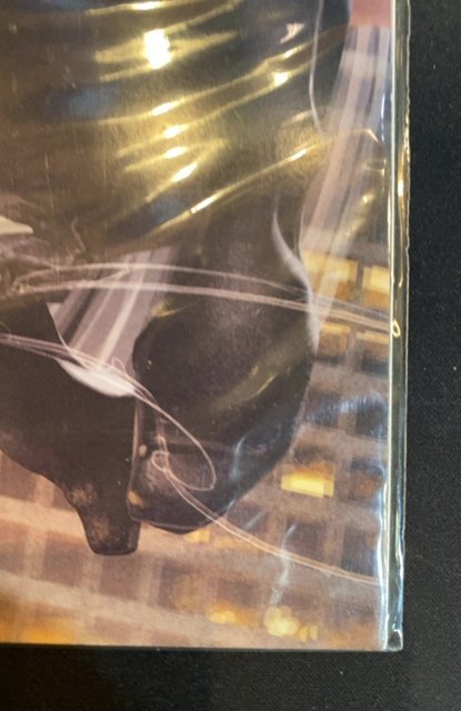 The Sensational Spider-Man #40 (2007) NM-