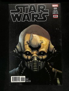 Star Wars (2015) #39