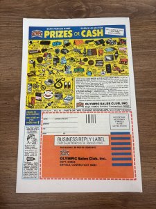 Ghost Rider # 60 NM Marvel Comic Book Johnny Blaze 14 J437