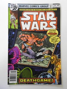 Star Wars #20 (1979) FN+ Condition!