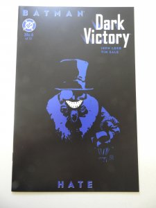 Batman: Dark Victory #6 (2000) NM Condition