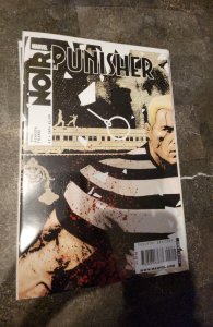 Punisher Noir #2 (2009)