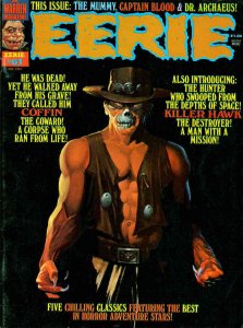 Eerie (Warren) #61 VG ; Warren | low grade comic