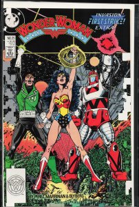 Wonder Woman #25 (1988) Wonder Woman