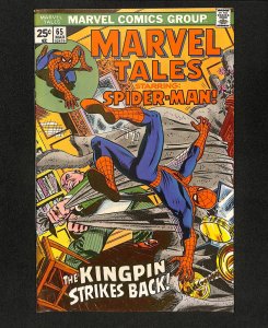 Marvel Tales #65
