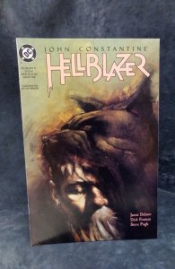 Hellblazer #32 (1990)