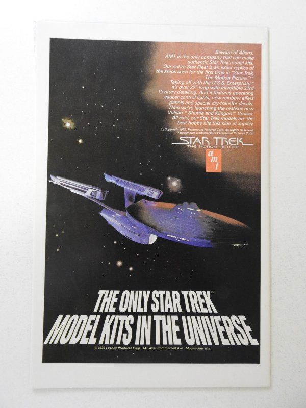 The X-Men #134 (1980) VF Condition!