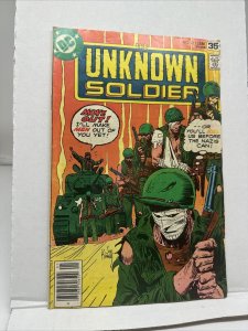 The Unknown Soldier (Issue 216)