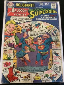 Action Comics #360 (1968)