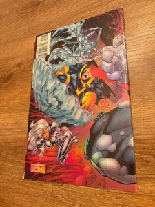 X-Men # 50 NM 1st Print Marvel Comic Book Wolverine Onslaught 7 J387