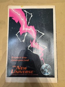 The Uncanny X-Men #209 (1986)