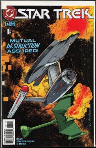 Star Trek #77 (1995)