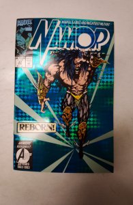 Namor, the Sub-Mariner #37 (1993) NM Marvel Comic Book J720