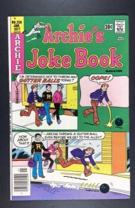 Archie's Joke Book Magazine #228 (1977)