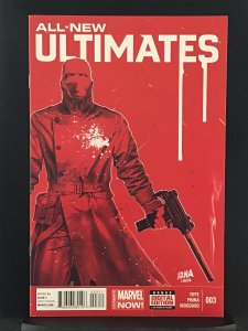 All-New Ultimates #3