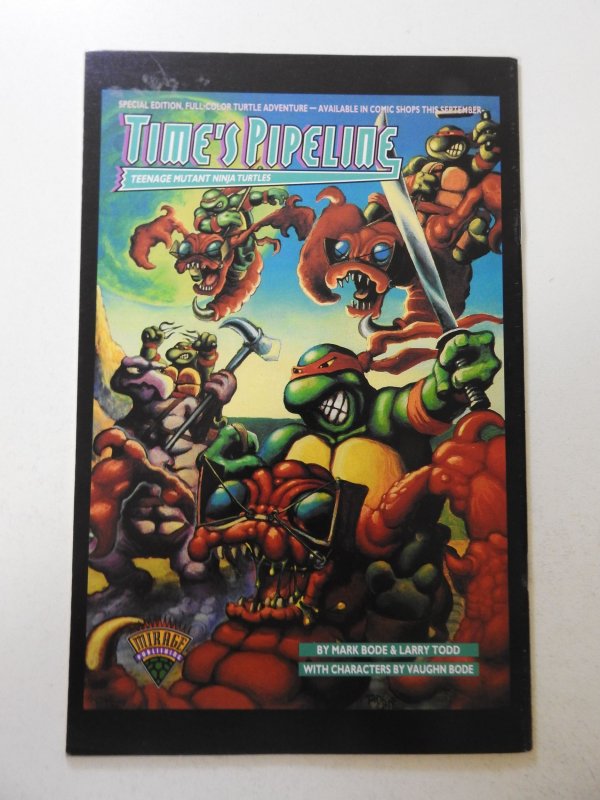 Usagi Yojimbo Color Special #3 (1992) FN/VF Condition!