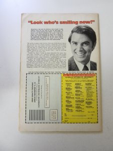 The Frankenstein Monster #11 (1974) VG/FN condition