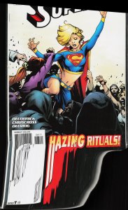 Supergirl #65 Direct Edition (2011) Supergirl