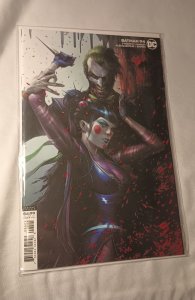 Batman #94 Mattina Cover (2020)