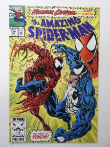 The Amazing Spider-Man #378 (1993) FN/VF Condition!