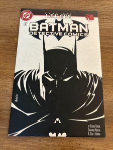 Detective Comics # 700 NM DC Comic Boook Batman Joker 3 J382