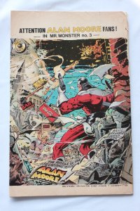 Miracleman #2 (1985) Miracleman FN