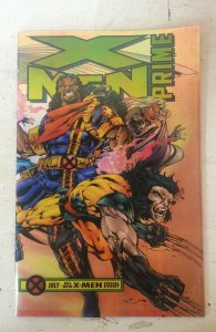 X-Men: Prime (1995)