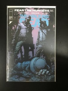 The Walking Dead Deluxe #63 Cover A (2023)