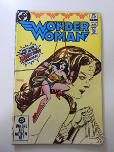 Wonder Woman #303 (1983)