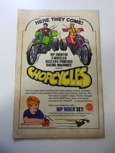 Journey into Mystery #3 (1973) VG/FN Condition