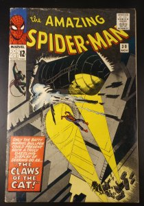 The Amazing Spider-Man #30 (1965)