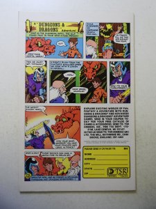 The Amazing Spider-Man #226 (1982) VF Condition