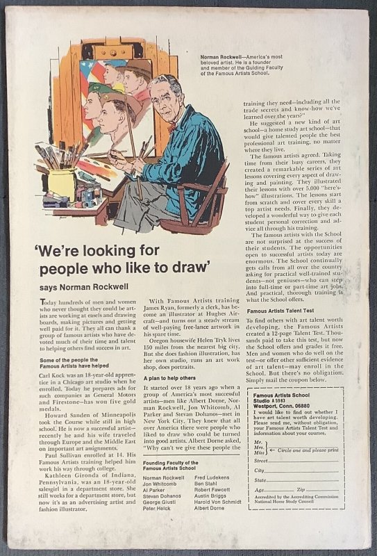 Marvel Tales #19 (1969, Marvel) VF+