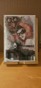 The Department of Truth #10 Cover N (2021)