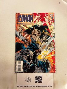 Conan #2 NM Marvel Comic Books Robert E. Howard Red Sonja 11 HH82