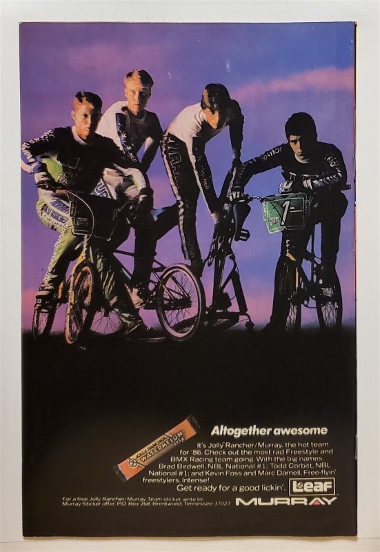 Doctor Strange (2nd Series) #79 (Oct 1986 Marvel) VF+  