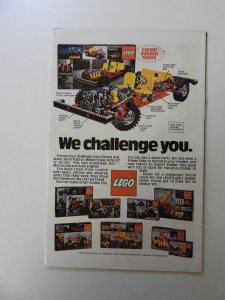 Daredevil #168 (1981) 1st appearance of Elektra VF/NM condition