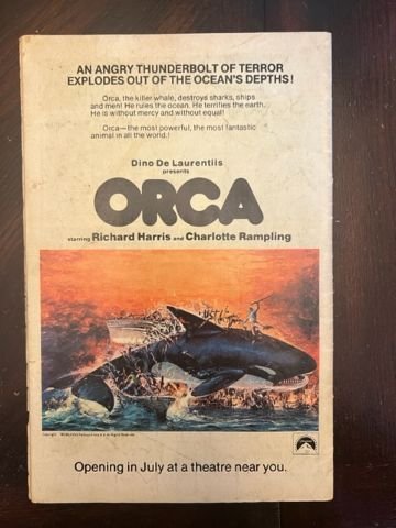 The Defenders #52 (1977)