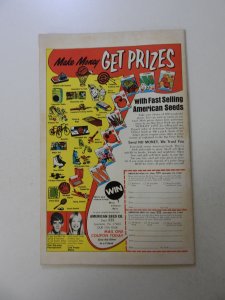 Batman #263 (1975) VF- condition