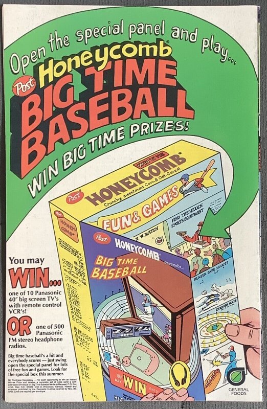 The Eternals #2 Newsstand Edition (1985, Marvel) VF