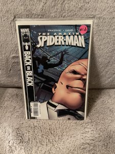 The Amazing Spider-Man #542 (2007)