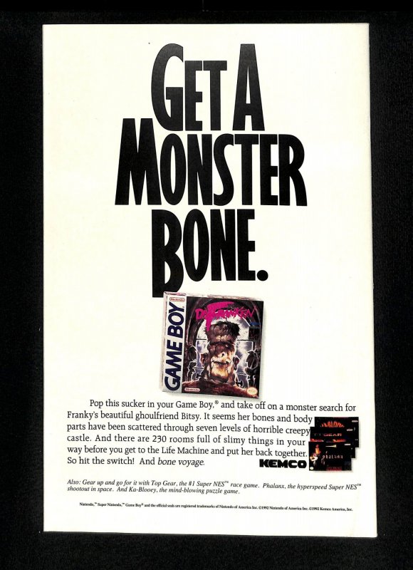 Detective Comics (1937) #653