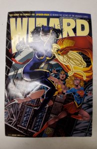 Wizard: The Comics Magazine #48 (1995) Wizard Comic Book J701