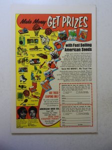 Captain Marvel #32 (1974) VF- Condition