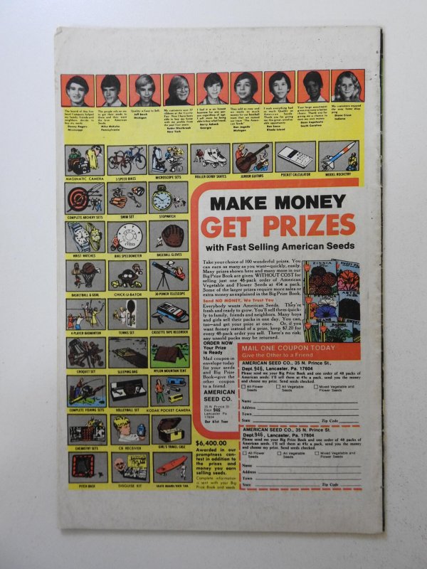 Iron Man #120 (1979) VG Condition!