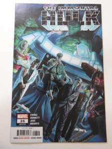 Immortal Hulk #26 (2020)