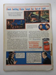 The Funnies #13 (1937) Poor Condition  Complete w/ Full Spine Split