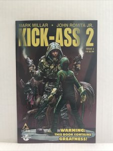 Kick-Ass 2 #2